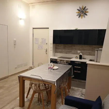 Apartment Kibilu - Viale Bligny - Porta Romana - Universita Bocconi *