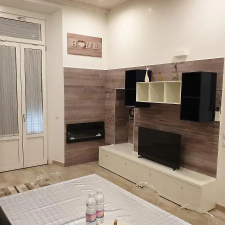 Apartment Kibilu - Viale Bligny - Porta Romana - Universita Bocconi