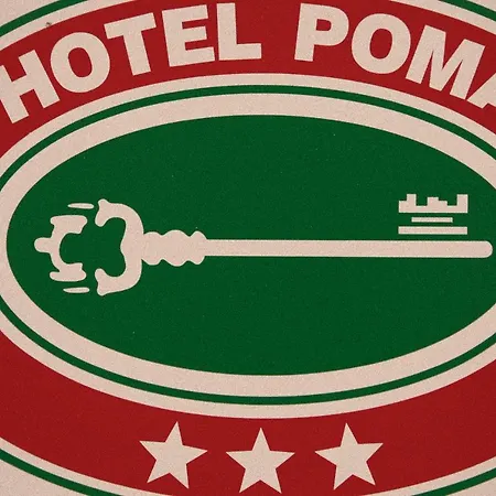 Poma Hotel 3*