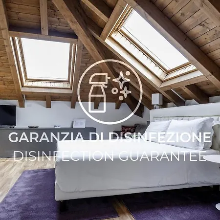 Italianway - Massari 22 * Milan