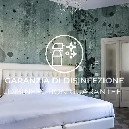 Italianway - Massari 22 Apartment