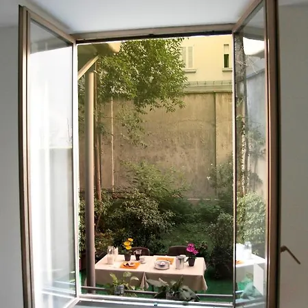 Poma Hotel Milano
