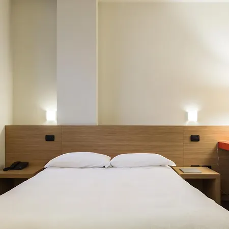 Hotel apartamentowy Osoppo