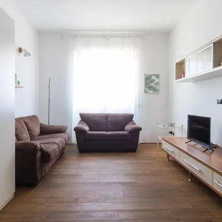 Italianway Comfort - Corsica 61 아파트