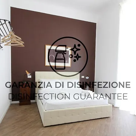 Italianway-melzo 12 Apartment Milan
