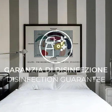Italianway-melzo 12 Apartment *