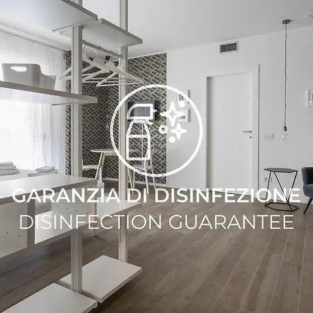 Italianway-poma Appartement *