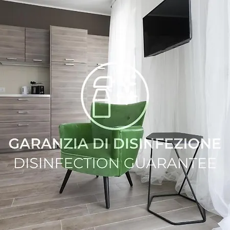 Italianway-poma Appartement