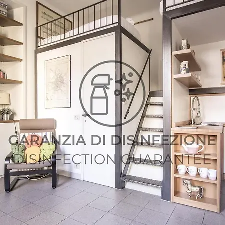 Italianway-ripa Di Porta Ticinese Milan