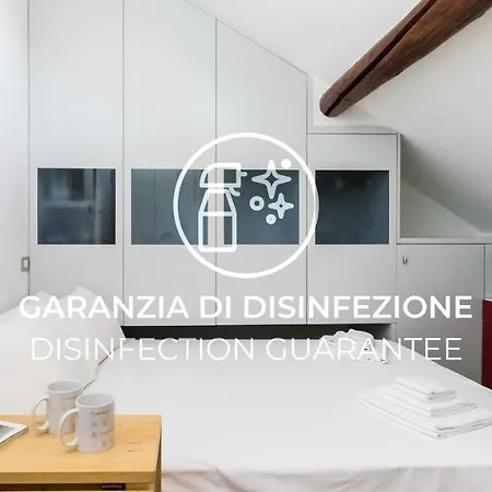 Italianway - Ripa Ticinese 43 Milano