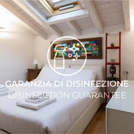 Italianway - Savona 108 Appartamento *