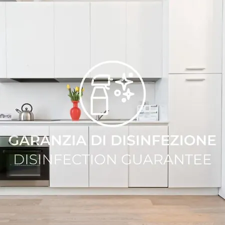 Italianway-san Rocco Second Floor Апартаменты *