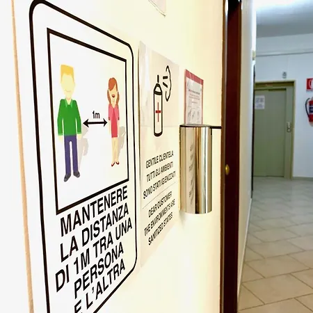 Hotel Alessander