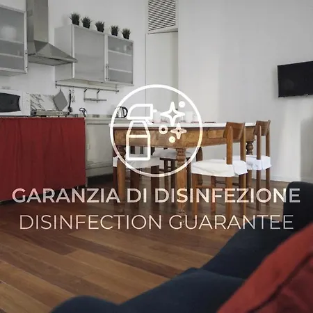 Italianway-ugo Bassi Apartment Milan