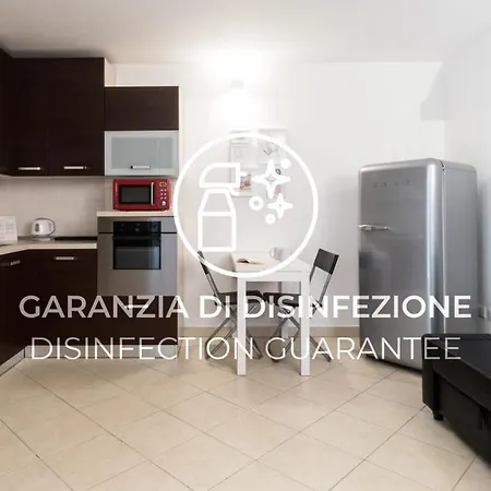 Italianway - Varesina 70 * Milan