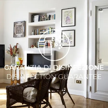 Italianway - Vigano Apartment Milan