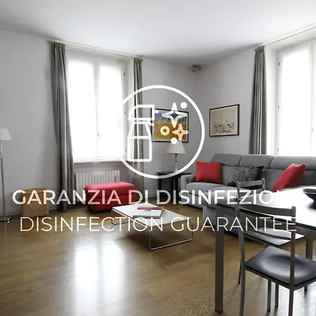 Appartamento Italianway-vittoria Colonna *