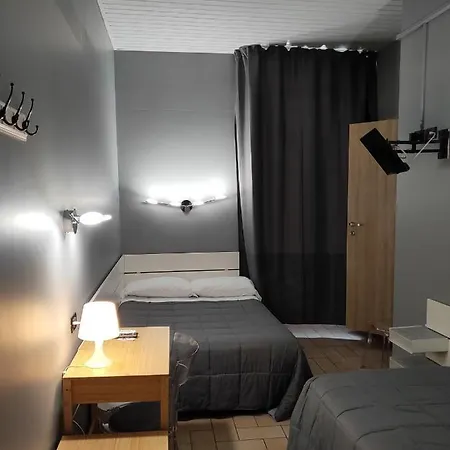 La Vignetta Hotell