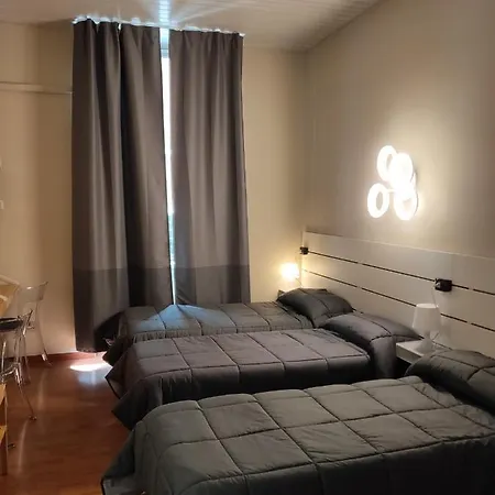La Vignetta Otel *