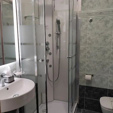 La Vignetta Hotell