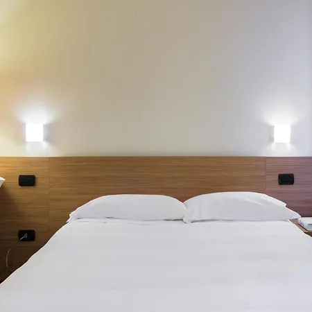 Hotel apartamentowy Osoppo