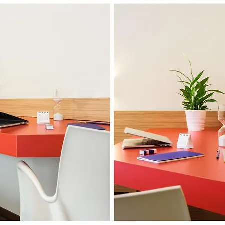 Osoppo Hotel apartamentowy
