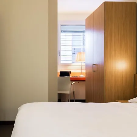 Hotel apartamentowy Osoppo