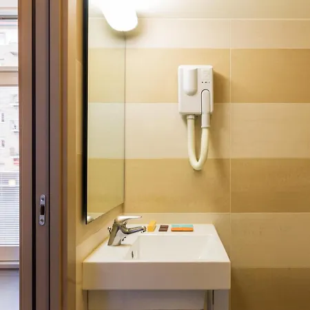 Hotel apartamentowy Osoppo 4*