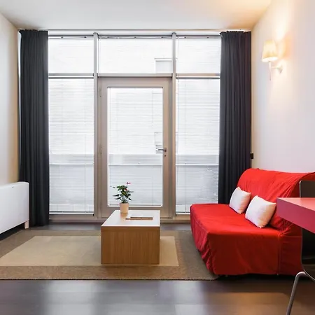 Osoppo Hotel apartamentowy 4*