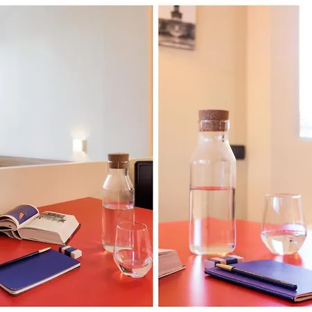 Hotel apartamentowy Osoppo