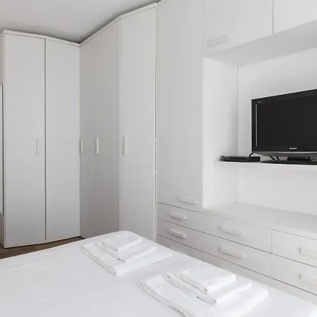 Διαμέρισμα Italianway Comfort - Corsica 61