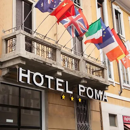 Poma Milano