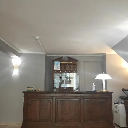 La Vignetta Otel