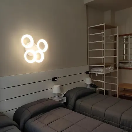 La Vignetta Hotell Milano