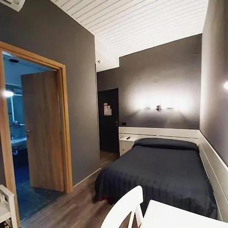 Hotell La Vignetta Milano