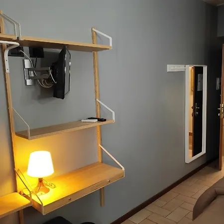 La Vignetta Hotell