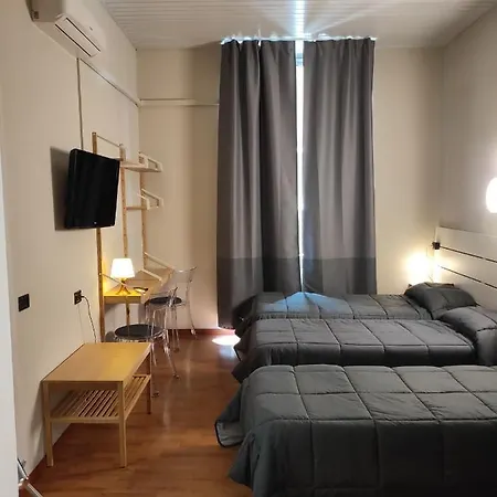Otel La Vignetta