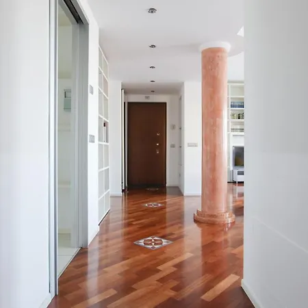 Apartment Heart Porta Romana