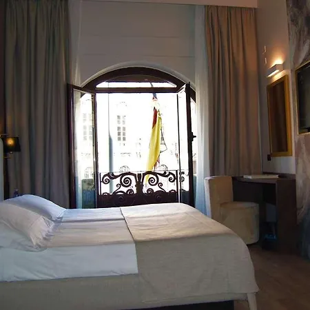 Mokinba King Hotel Milano