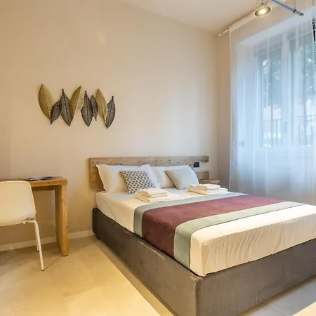 Splendida By Casa Da Bed & Breakfast *