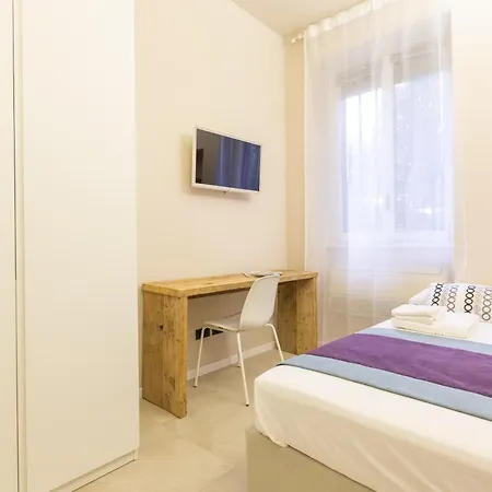 Splendida By Casa Da Bed & Breakfast Milan