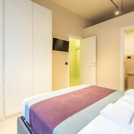Bed & Breakfast Splendida By Casa Da Milan
