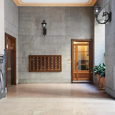 Refined And Classic In Cadorna
