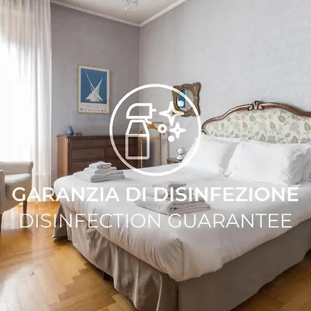Apartment Italianway - Frua 21/6