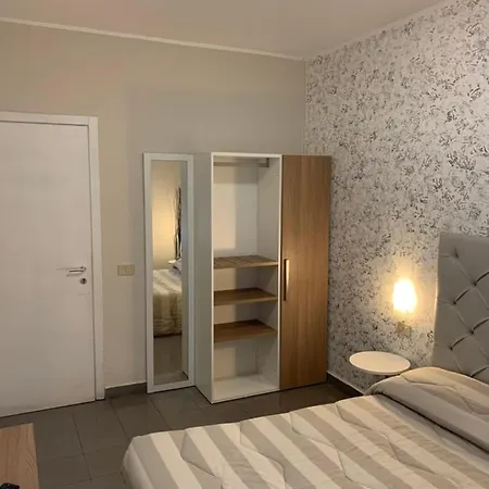 Marte Hotel Milaan