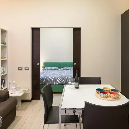 Residenza Porta Volta Milan