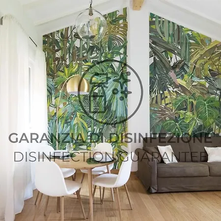 Italianway-de Castillia Appartement *