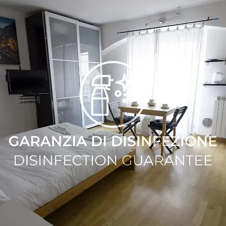 Italianway-forcella Милан