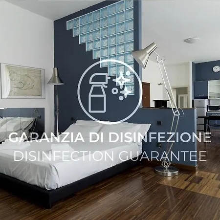 شقة Italianway Easy - Giovanni Pastorelli 4 *
