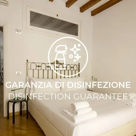 Appartement Italianway Easy - Lambro 12 Milaan